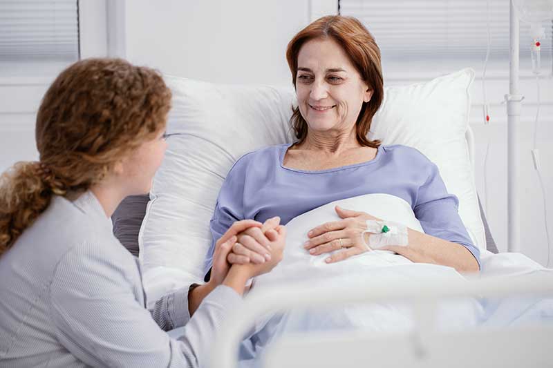 Understanding Hospice Routine Home Care