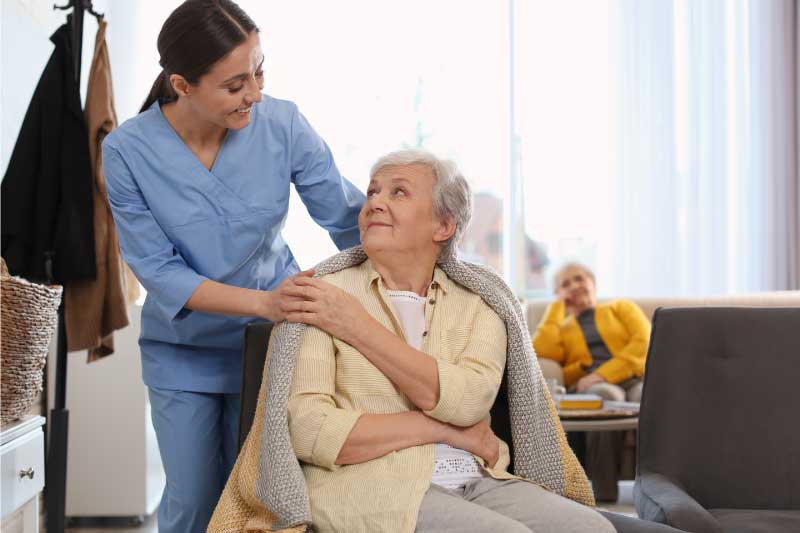 Top 10 Benefits of Hospice Care for Loved Ones