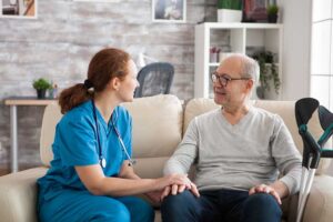 What to Expect from Hospice Care at Home | tophospicecare