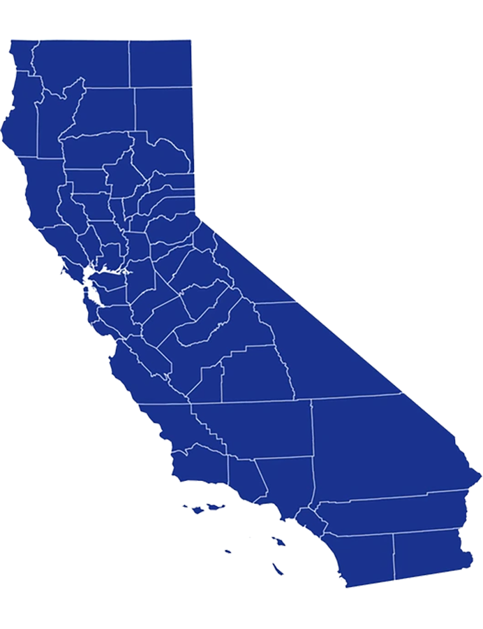Hospice Care Locations of Solid Care Hospice