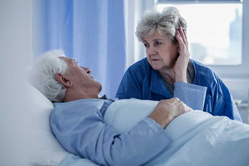 What Hospice Does Not Tell You