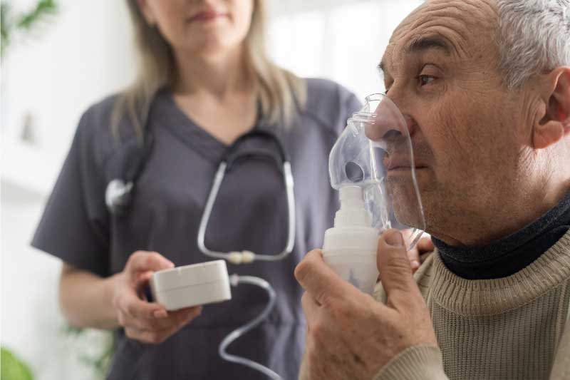 How Hospice Care Benefits ALS Patients by Solid Care Hospice