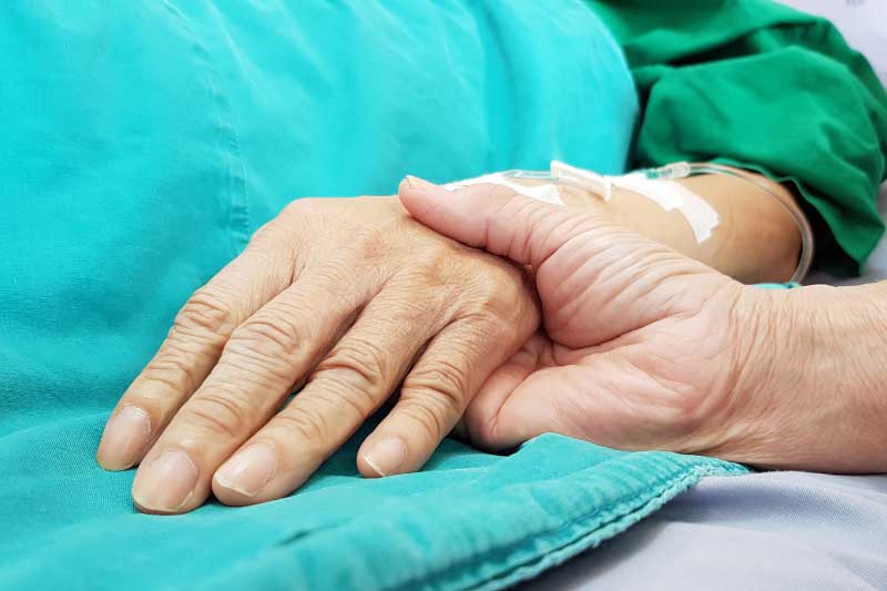 How Hospice Care Benefits End-Stage Cancer Patients by Solid Care Hospice