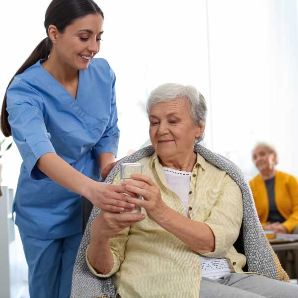 Hospice Care Los Angeles CA Expert Support for Your Loved Ones