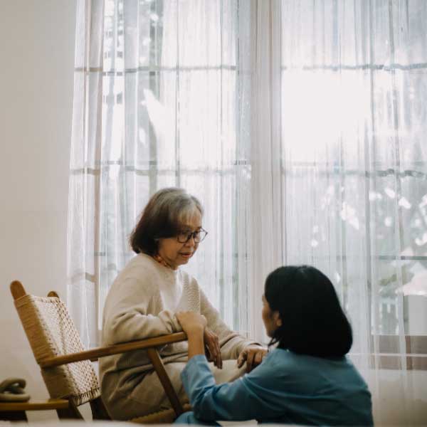 Compassionate Hospice Care in Santa Monica, CA from Solid Care Hospice