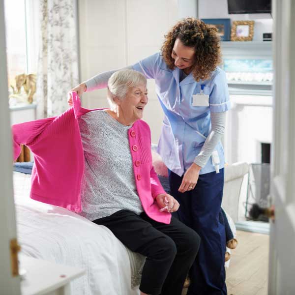 Hospice Care Torrance CA Compassionate Support for